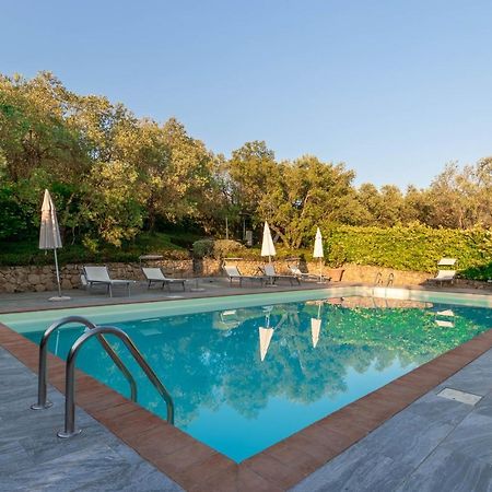 לינה וארוחת בוקר למפורקיו La Casa Medioevale מראה חיצוני תמונה