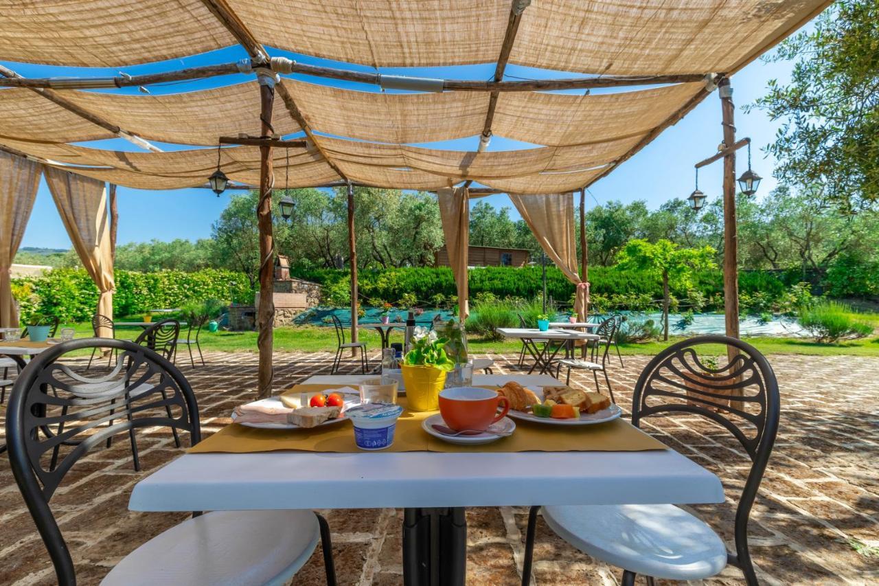 לינה וארוחת בוקר למפורקיו La Casa Medioevale מראה חיצוני תמונה